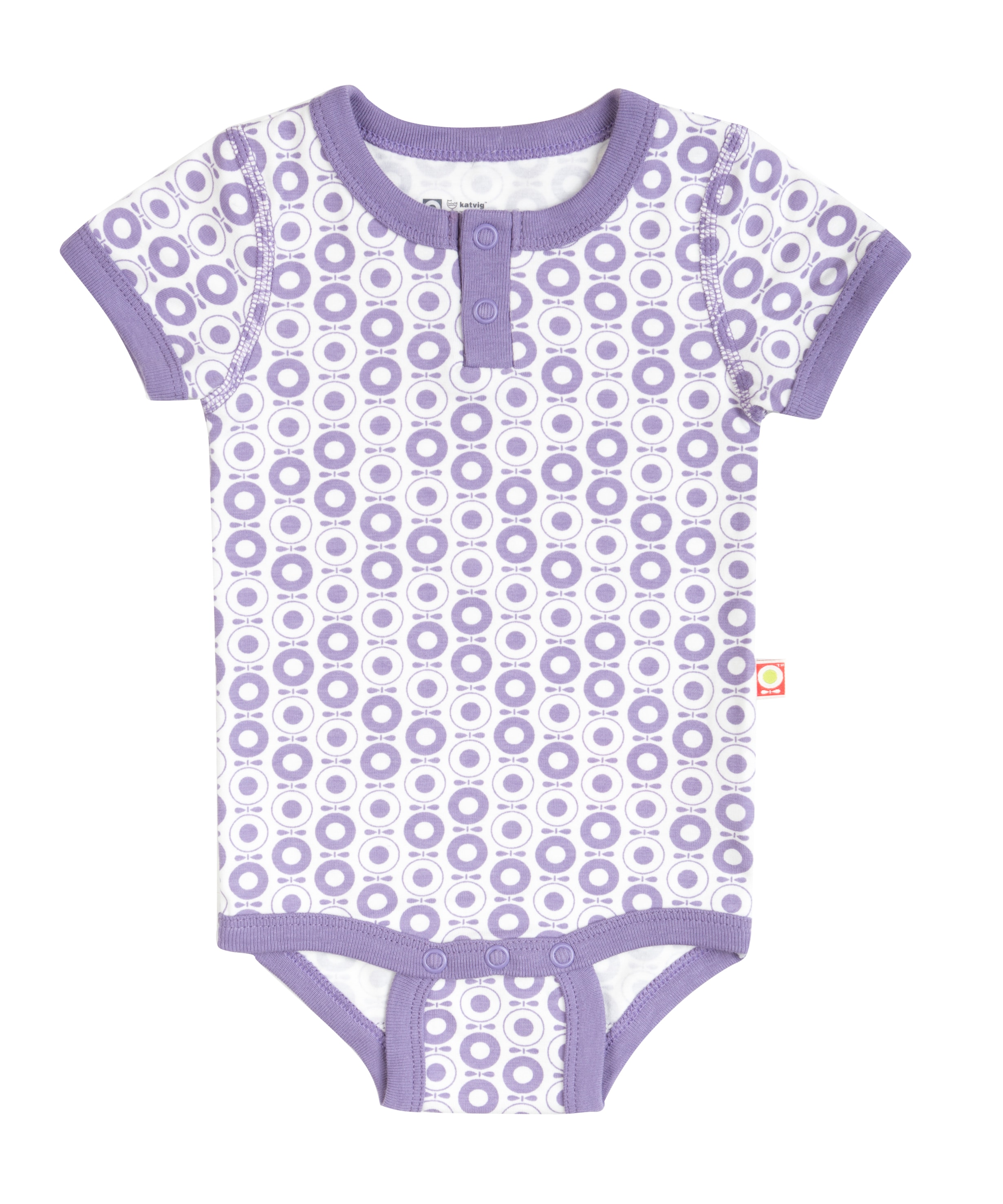 Body S/S Mini Apples